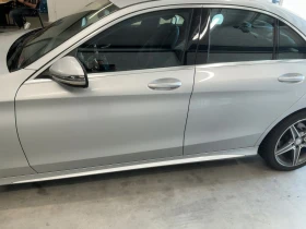 Mercedes-Benz C 180 C 180 CGI AMG Line* ВНОС САМО СРЕЩУ 30%, снимка 2