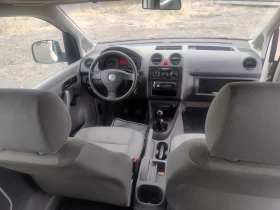 VW Caddy 6+ 1, снимка 10