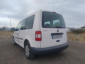 VW Caddy 6+ 1, снимка 4