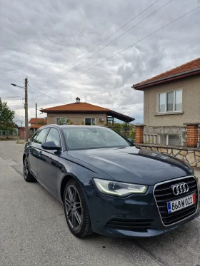 Audi A6, снимка 3