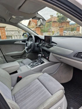Audi A6, снимка 10
