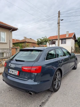 Audi A6, снимка 4