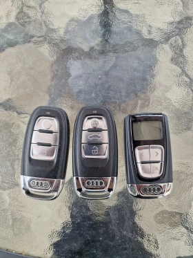 Audi A6, снимка 11