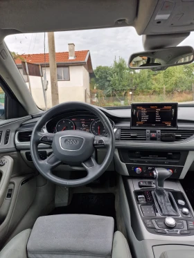 Audi A6, снимка 7