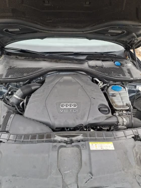 Audi A6, снимка 9