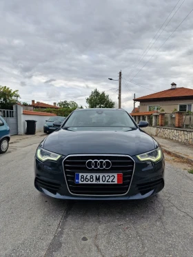 Audi A6, снимка 1