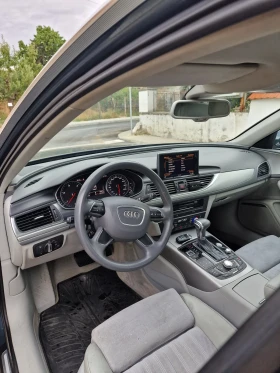 Audi A6, снимка 6