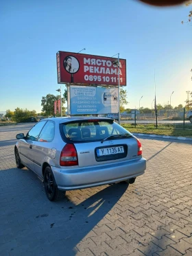 Honda Civic, снимка 8
