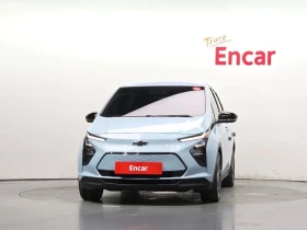 Chevrolet Bolt САМО 30% АВАНС, снимка 3