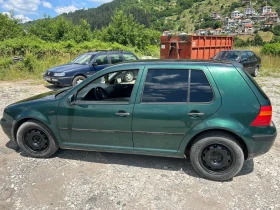 VW Golf, снимка 4