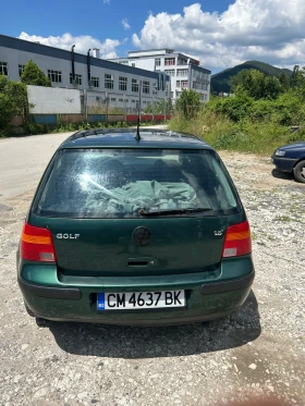 VW Golf, снимка 3