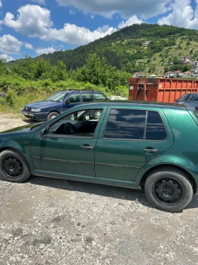 VW Golf, снимка 5