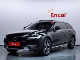 Volvo V90, снимка 1