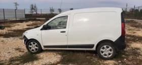 Dacia Dokker  2. 1.6 i 12v 1.6i 8v | Mobile.bg    2