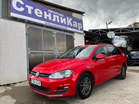 VW Golf 1.4i АВТОМАТИК, снимка 1