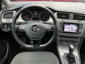 VW Golf 1.4i АВТОМАТИК, снимка 9