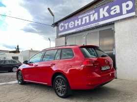 VW Golf 1.4i АВТОМАТИК, снимка 2