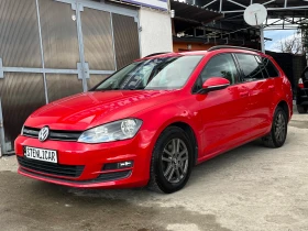 VW Golf 1.4i АВТОМАТИК, снимка 3