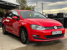 VW Golf 1.4i АВТОМАТИК, снимка 5