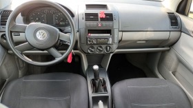 VW Polo 1.9 SDi, снимка 2 - Автомобили и джипове - 43504898