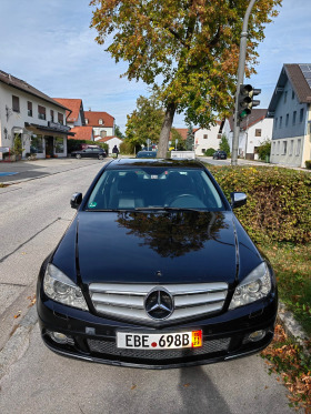 Обява за продажба на Mercedes-Benz C 320 C 320 CDI V6 4MATIC 7G-TRONIC ~18 500 лв. - изображение 1