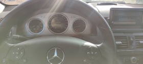 Mercedes-Benz C 320 C 320 CDI V6 4MATIC 7G-TRONIC, снимка 10 - Автомобили и джипове - 45519864