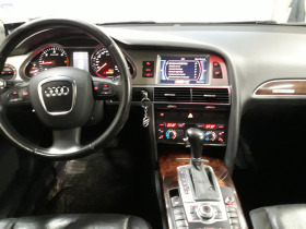 Audi A6, снимка 6 - Автомобили и джипове - 44295387