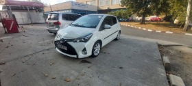 Toyota Yaris Hybrid  | Mobile.bg   5