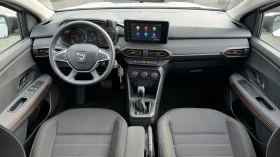 Dacia Sandero Stepway 36.. ,  ,  | Mobile.bg    12