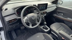 Dacia Sandero Stepway 36.. ,  ,  | Mobile.bg    10