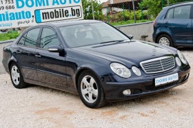 Mercedes-Benz E 220 6ск., снимка 3 - Автомобили и джипове - 45323334