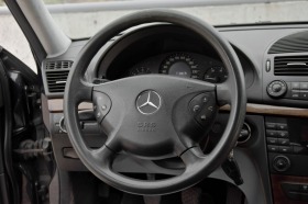 Mercedes-Benz E 220 6ск., снимка 12
