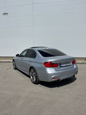 BMW 335 Xdrive, снимка 6 - Автомобили и джипове - 45478895