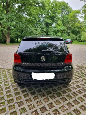 VW Polo 1.4 HIGHLINE RECARO KLIMATRONIK GAZ BENZIN, снимка 6