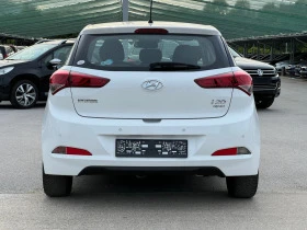 Hyundai I20 1.3i ГАЗ/ БЕНЗИН ИТАЛИЯ - [4] 