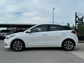 Hyundai I20 1.3i ГАЗ/ БЕНЗИН ИТАЛИЯ - [3] 