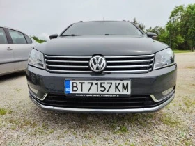 VW Passat, снимка 4