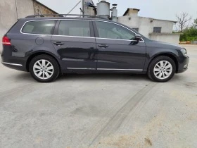 VW Passat, снимка 2