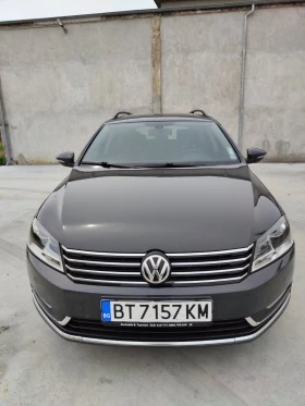 VW Passat, снимка 5