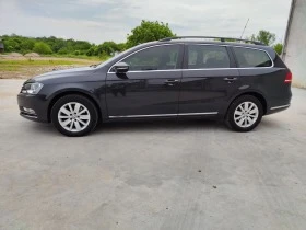 VW Passat, снимка 3