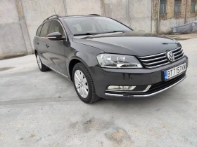 VW Passat, снимка 1