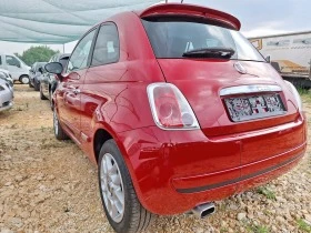 Fiat 500 1400i 100.. | Mobile.bg    7