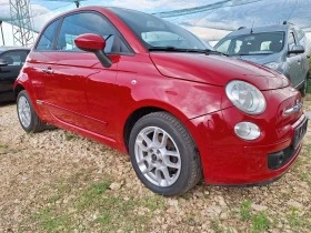 Fiat 500 1400i 100.. | Mobile.bg    9