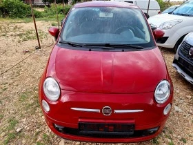 Fiat 500 1400i 100.. | Mobile.bg    6