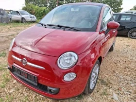 Fiat 500 1400i 100.. | Mobile.bg    3