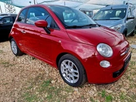 Fiat 500 1400i 100.. | Mobile.bg    2