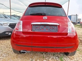 Fiat 500 1400i 100.. | Mobile.bg    5