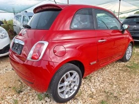 Fiat 500 1400i 100.. | Mobile.bg    8