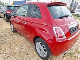 Fiat 500 1400i 100.. | Mobile.bg    4