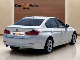 BMW 320 320 Xdrive 184HP, снимка 3